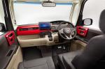 Honda N Box by Modulo 2017 года
